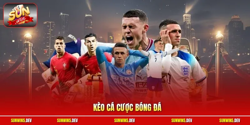 kèo bàn thắng
